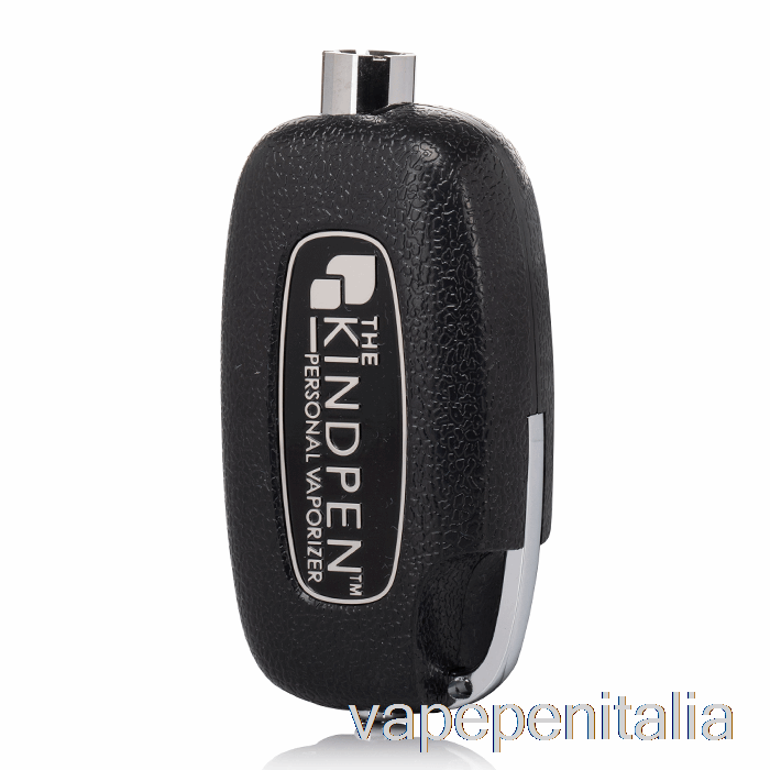Vape Box Mod La Penna Gentile Highkey 510 Batteria Nera
